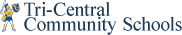 Tri-Central Community Schools Logo